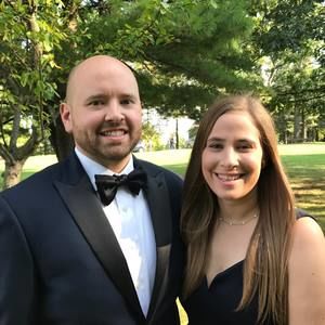 Meet your Posher, Andy